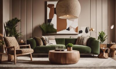 2022 interior design trends