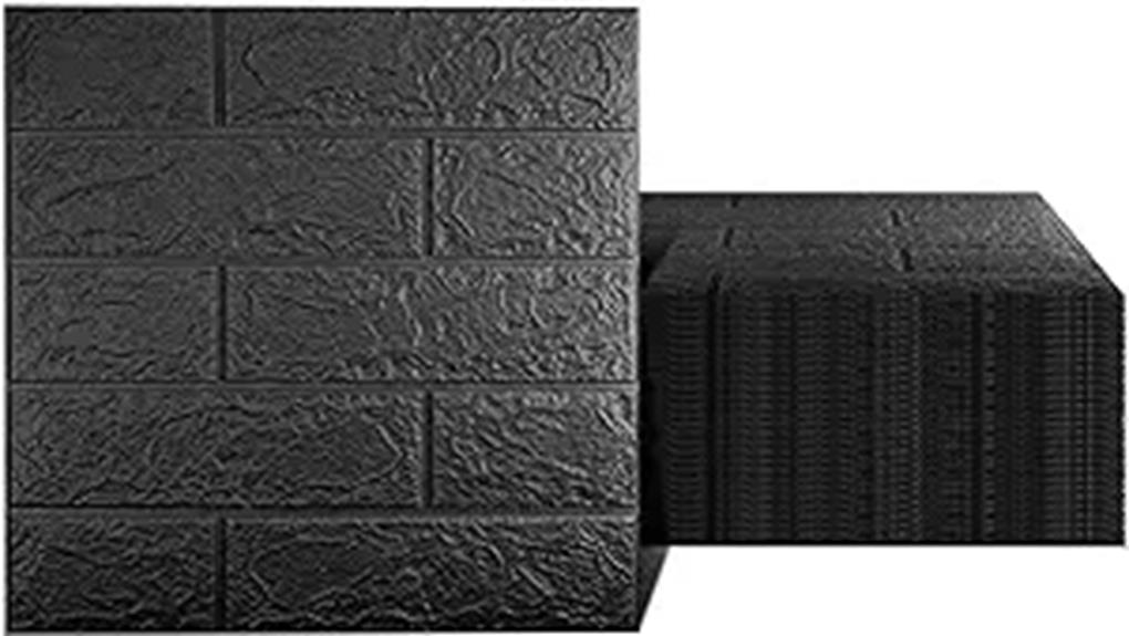 3d printable brick wallpaper