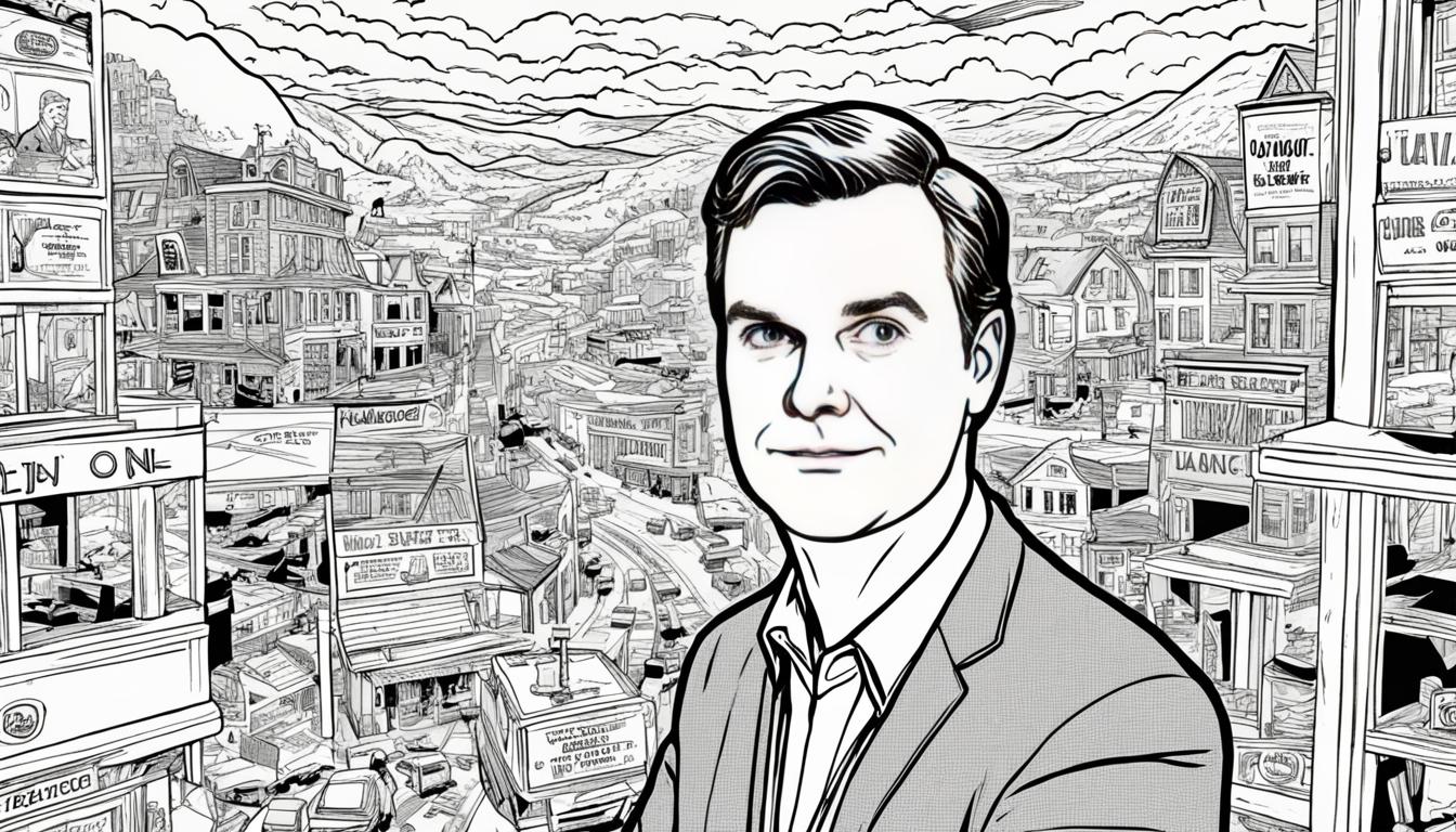 J.D. Vance didn’t have sex with a couch. But he’s still extremely weird.