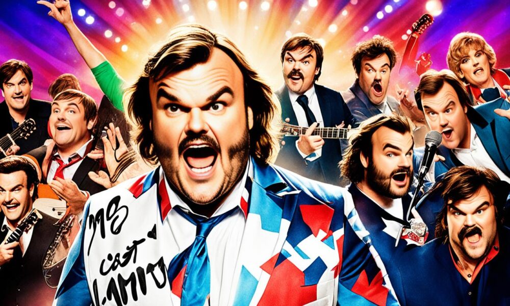 Jack Black