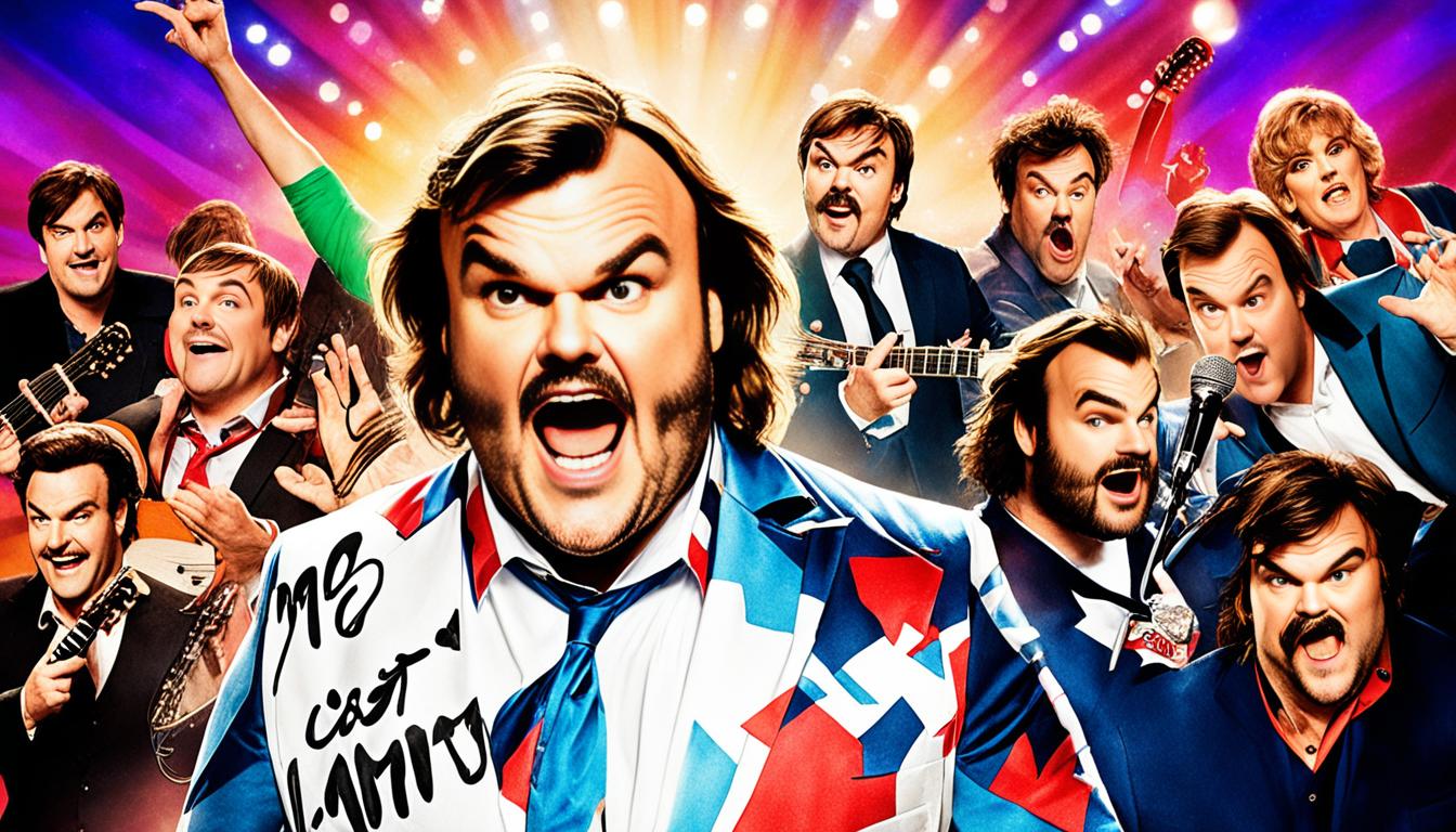 Jack Black