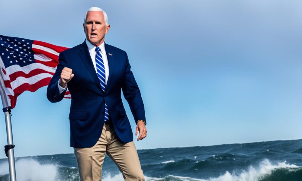 Mike Pence