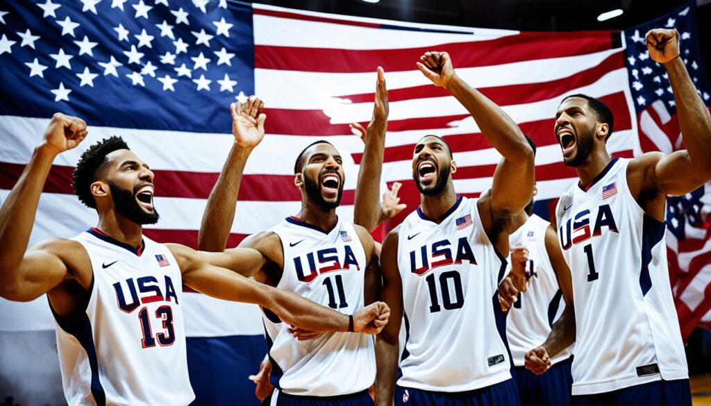 USA Basketball: National Team News & Updates