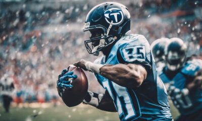 adams transforms titans defense