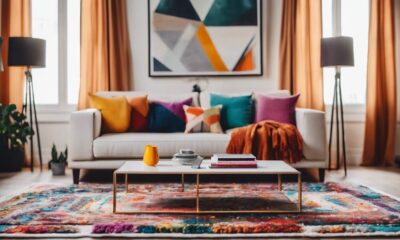 affordable home decor options