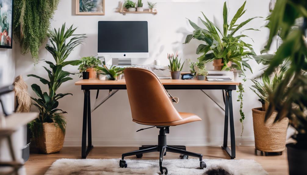 affordable standing desk choices