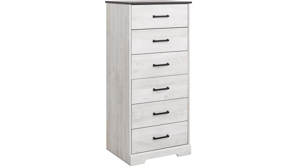 bedroom dresser with drawers