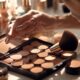 beginner bronzer application tips