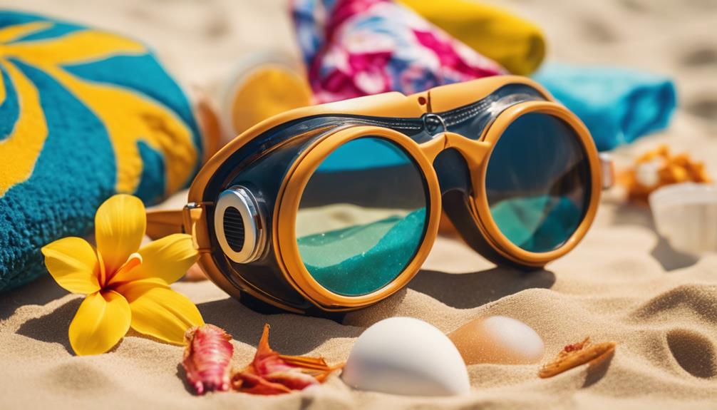 best tanning goggles uncovered