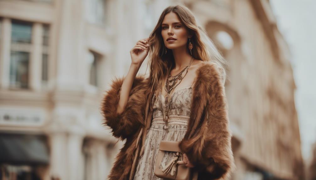 boho fashion trends evolution