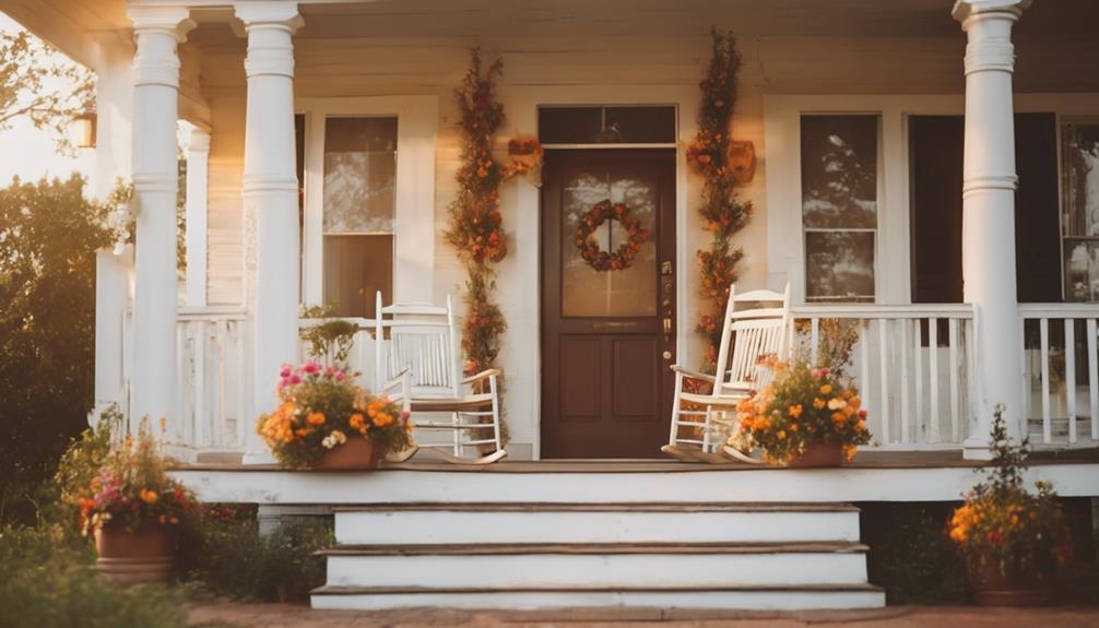 boosting home s exterior appeal