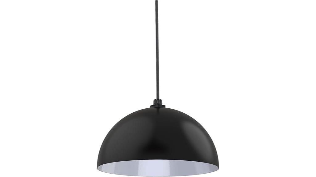 brentwood pendant light design