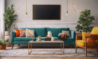 budget friendly home decor deals