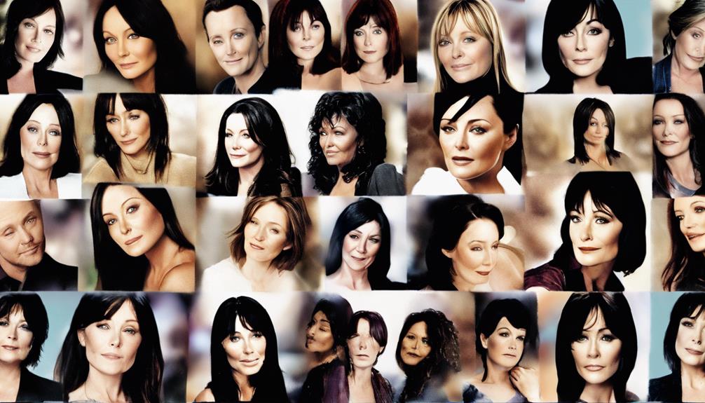 celebrity tributes honor shannen