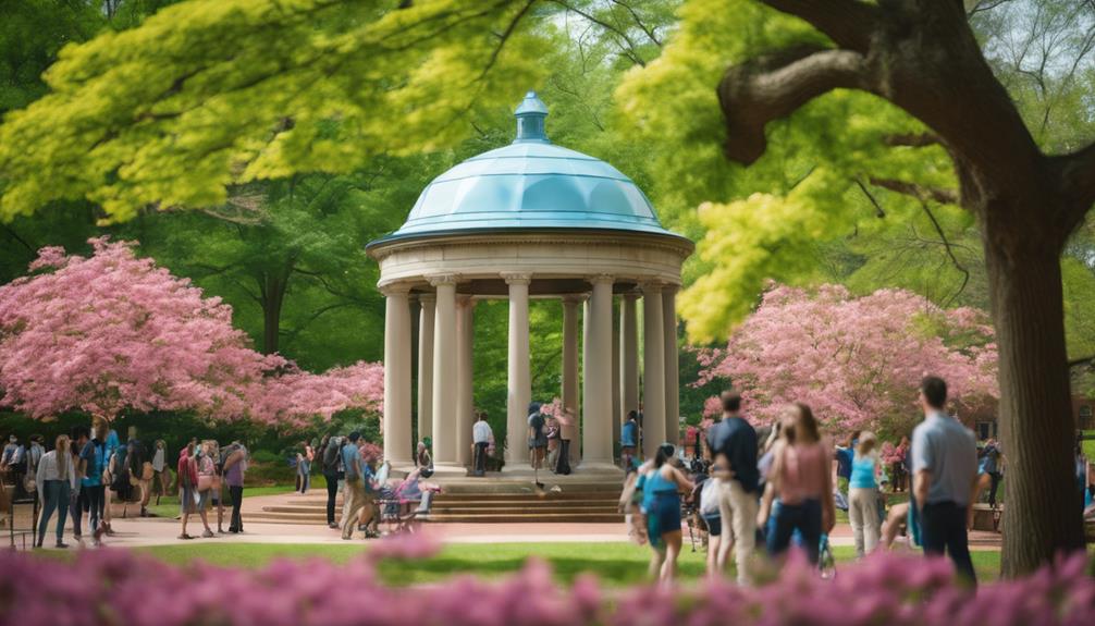 chapel hill s educational landscape