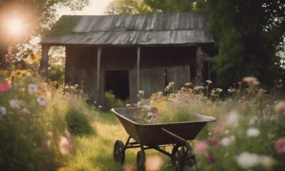 charming farmhouse decor signs