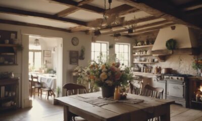 charming farmhouse design inspirations