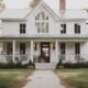 charming modern farmhouse designs