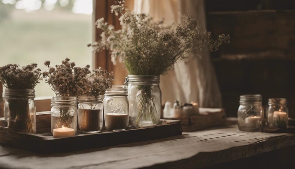 charming rustic decor essentials