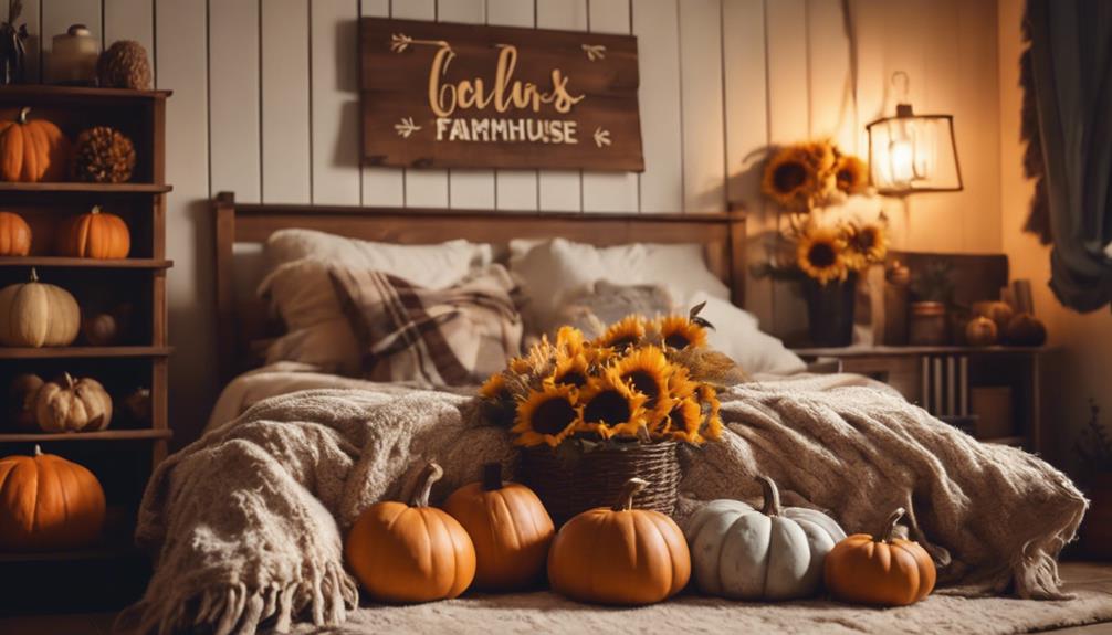 charming seasonal decor inspirations