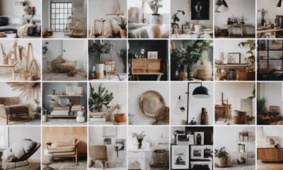 choosing home decor style