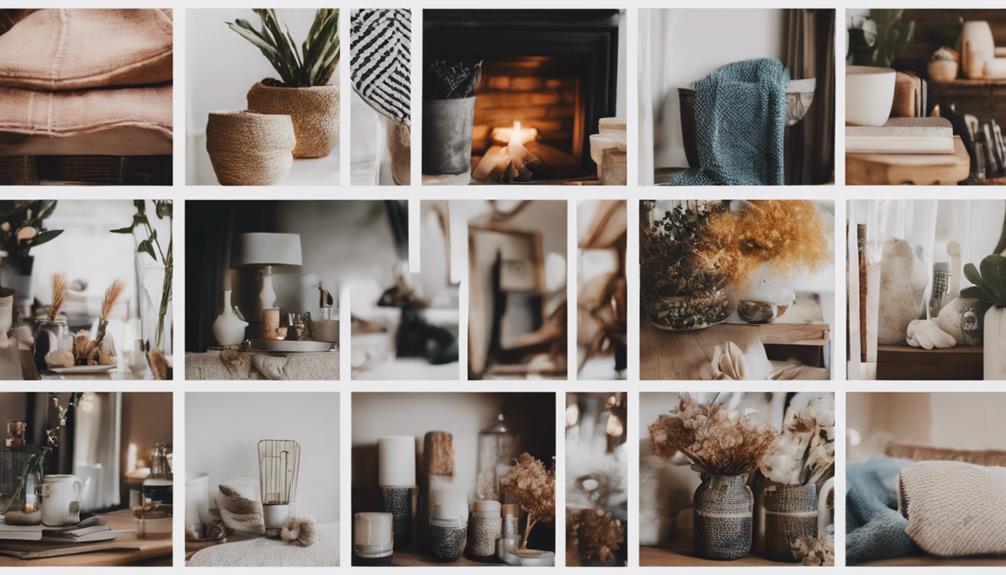 choosing instagram for home decor