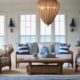 coastal home decor items