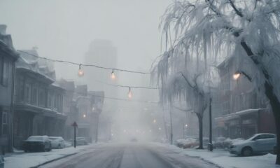 coldest us cities survival