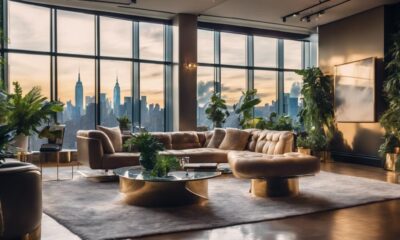 cort debuts nyc showroom