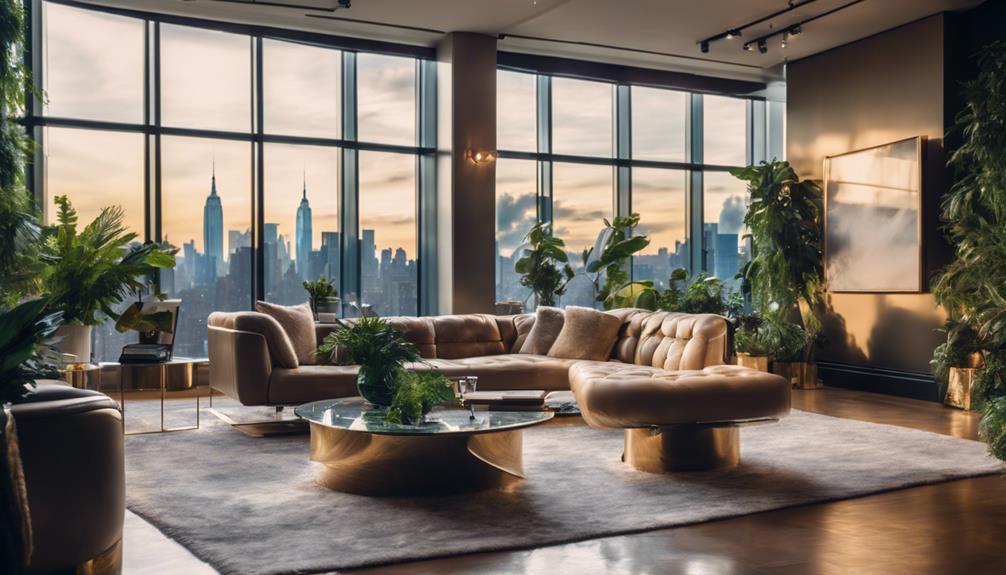 cort debuts nyc showroom