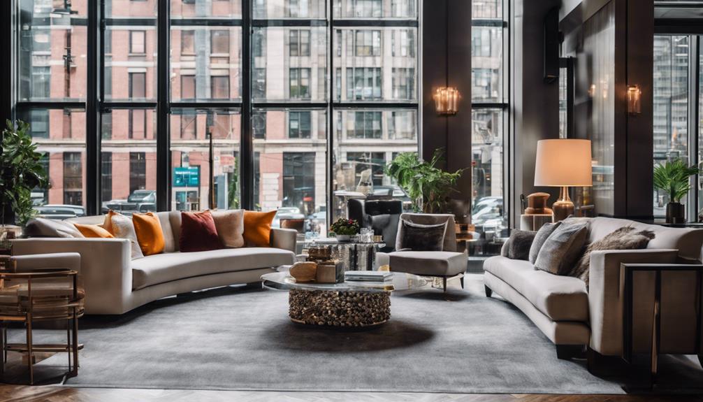 cort launches boston showroom