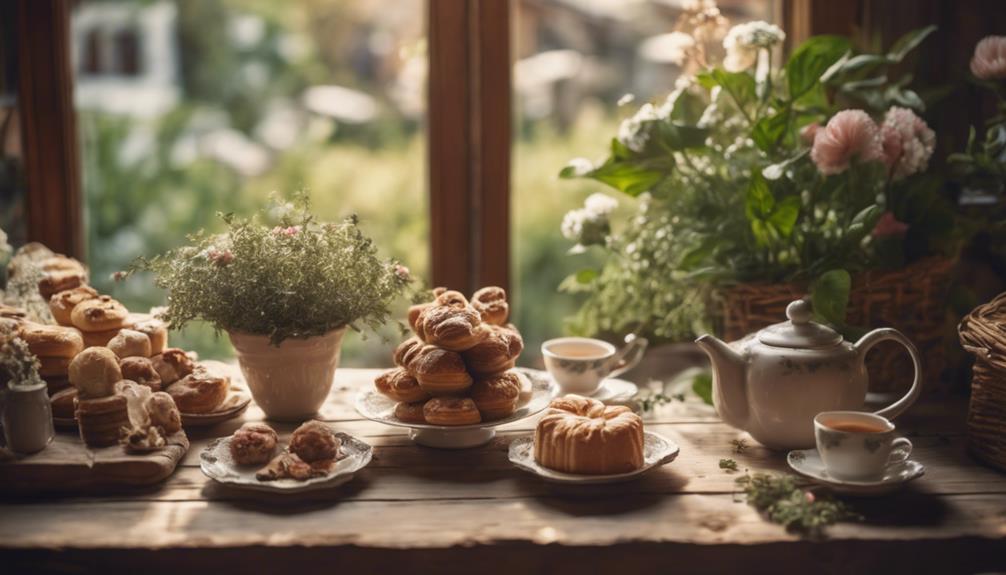 cottagecore aesthetic without cottage