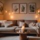 cozy apartment transformation tips