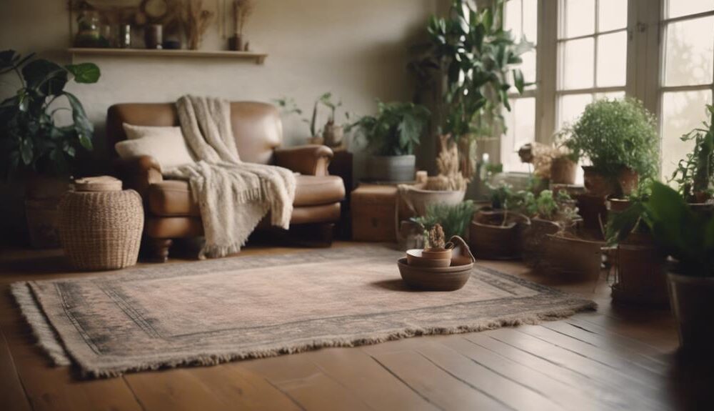 cozy farmhouse floor rugs