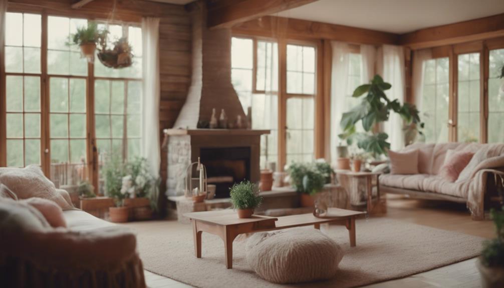 cozy home design essentials