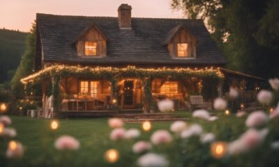 cozy soho farmhouse getaways