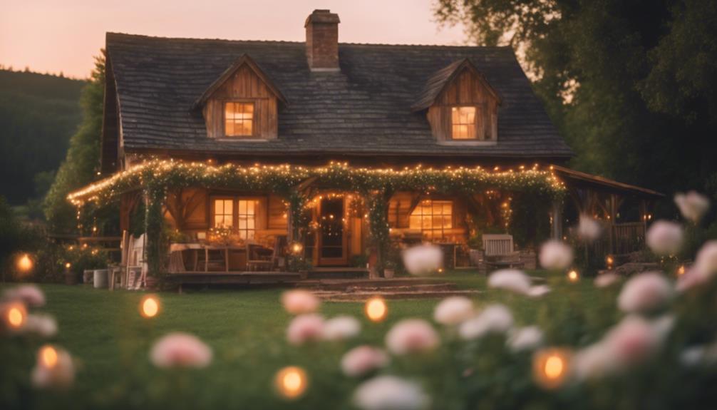 cozy soho farmhouse getaways