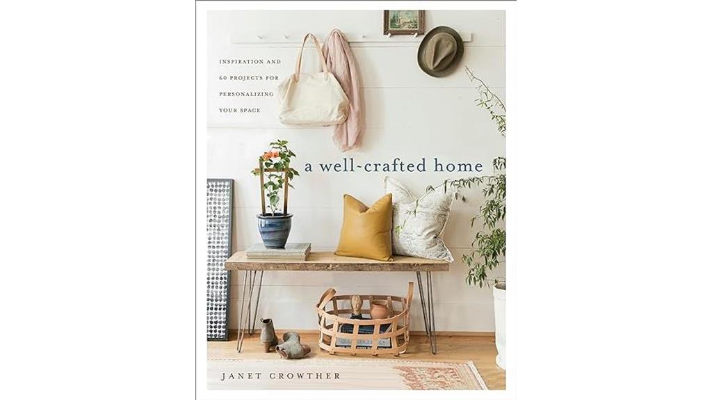 crafting a personalized home