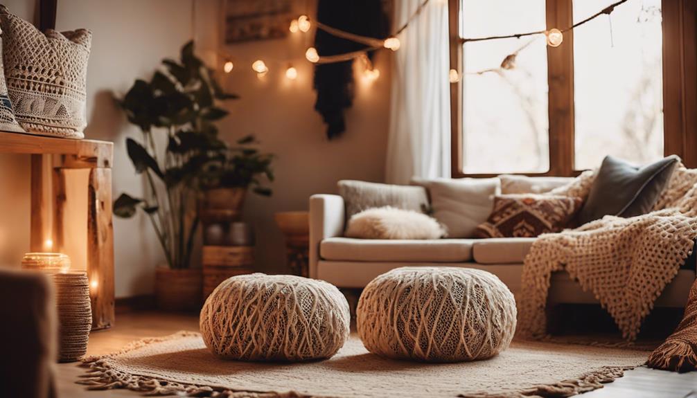 creating cozy spaces beautifully