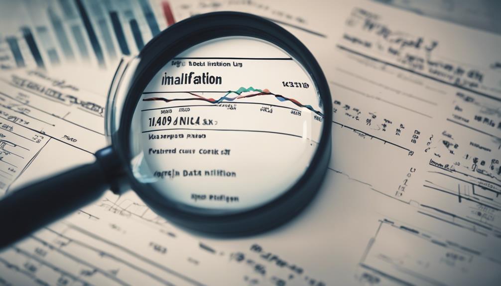 critical importance of cpi accuracy