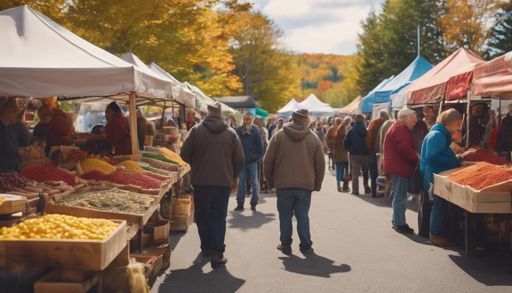 culinary heritage and traditions