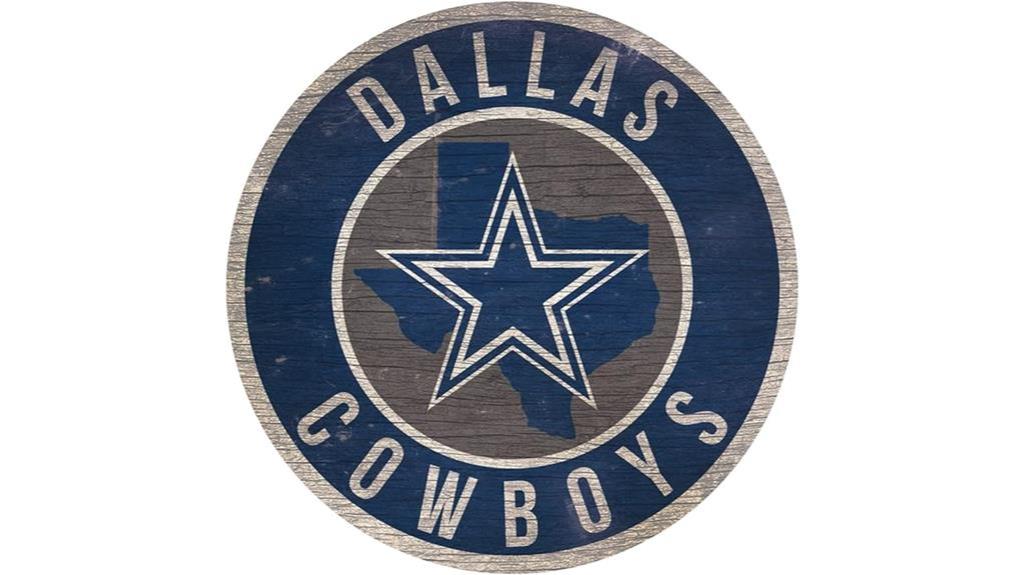 dallas cowboys state pride