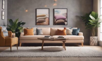 designing home decor online