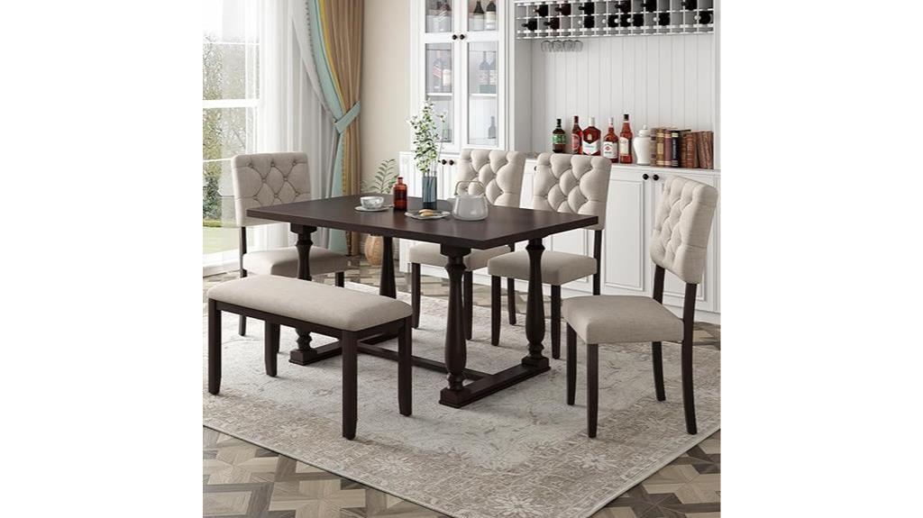 dining room furniture set