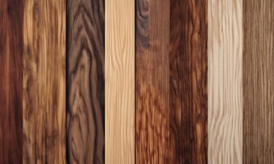 discover wood variety secrets