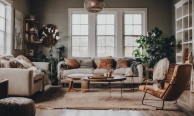 discovering home decor style