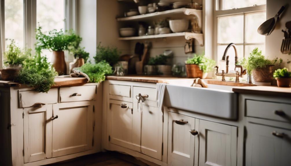 durable stylish farmhouse sinks