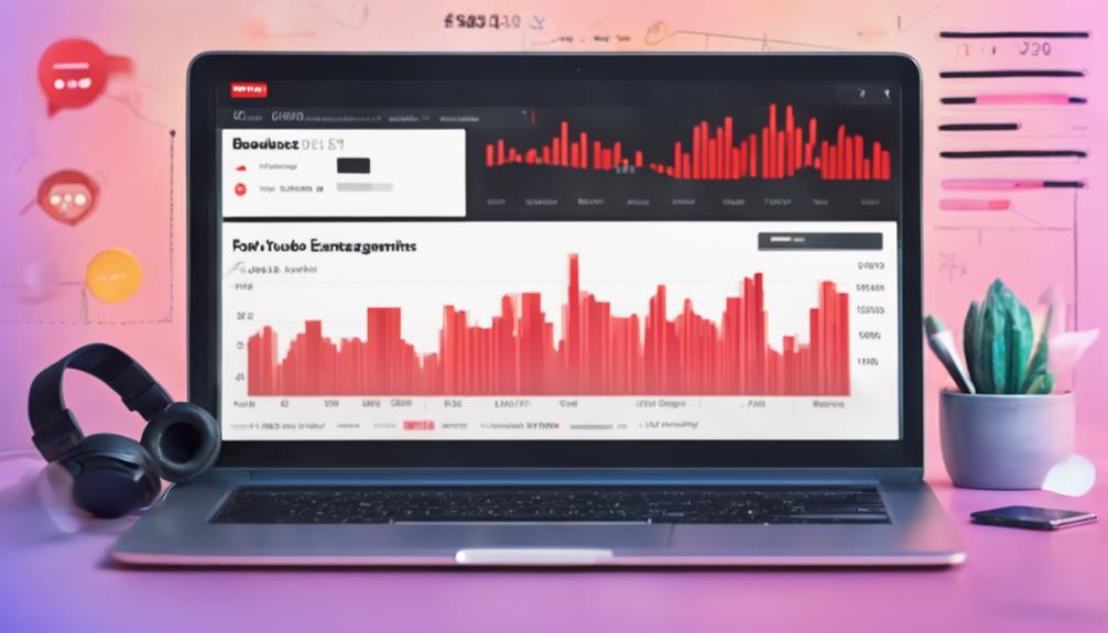 earnings and growth analysis