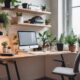 efficient office design strategies