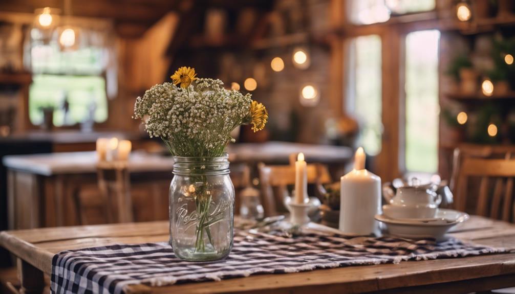 elegant table decor inspiration